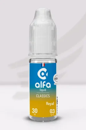 Acheter En Ligne Royal - Alfaliquid