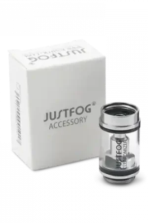 Expédition Rapide Verre Pyrex complet Q16 Pro V2 - JUSTFOG