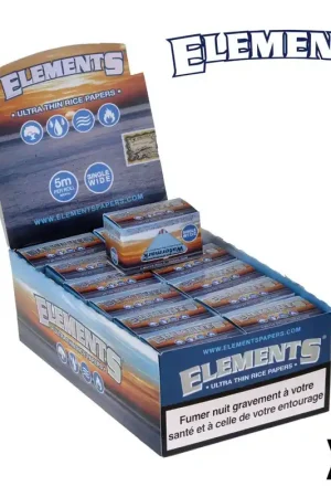 Jusqu’à Épuisement Des Stocks ROLL ELEMENTS SINGLE WIDE X24