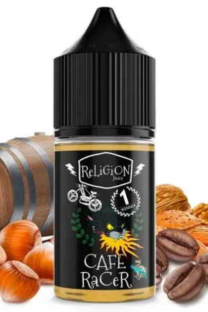Produit De Marque Arôme Concentré Café Racer Religion Juice