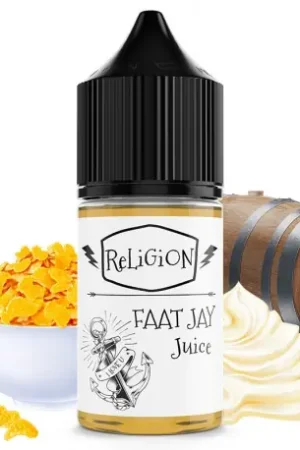 Arôme Concentré Faat Jay Religion Juice Must-Have