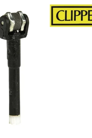 Offre Limitée SYSTEME POUR BRIQUET CLIPPER
