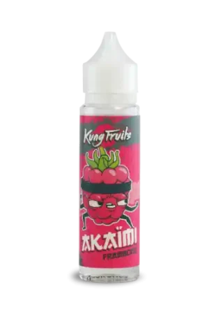 Populaire E Liquide AKAIMI 50 ml - Cloud Vapor