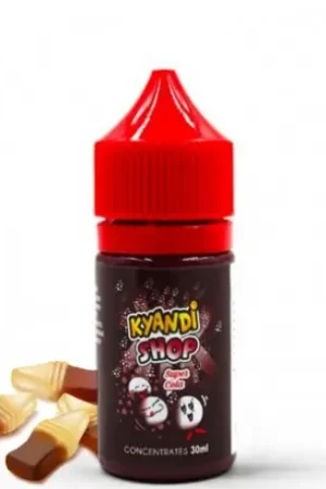 Prix Cassé Arôme concentré Super Cola Kyandi Shop