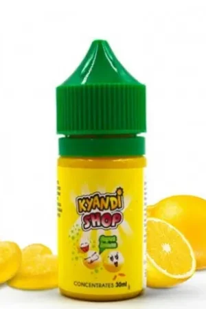 Solde Arôme concentré Super Lemon Kyandi Shop