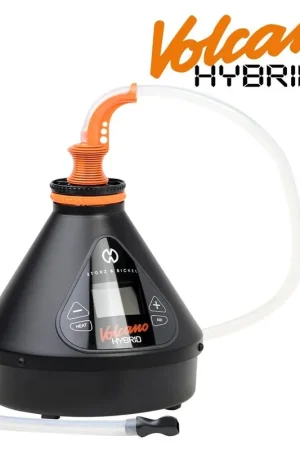 Petit Prix VOLCANO HYBRID ONYX EDITION