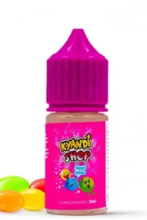 Arôme concentré Super Gibus Kyandi Shop Meilleure Vente
