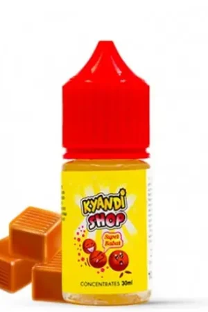 Arôme concentré Super Babar Kyandi Shop Certifié