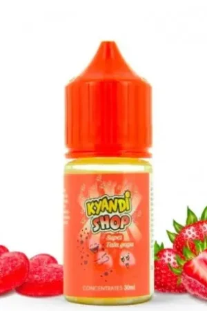 Achetez Aujourd’hui Arôme concentré Super Tata Gaga Kyandi Shop