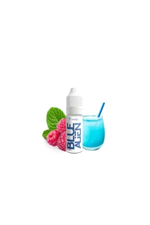 Authentique Blue Alien 10 ml