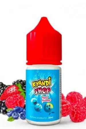 Retour Gratuit Arôme concentré Super Troumpf Kyandi Shop
