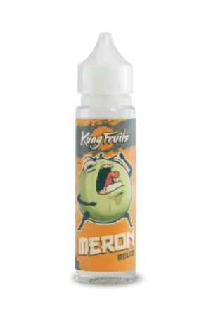 Prix Bas E Liquide MERON 50 ml - Cloud Vapor