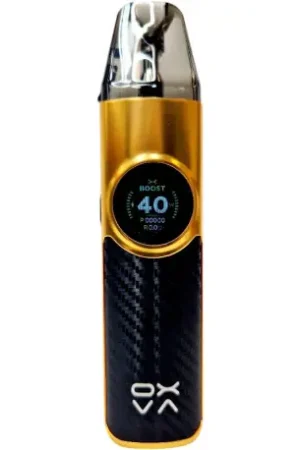 Achat Immédiat Kit Nexlim 40W 1500mah 4ml Oxva