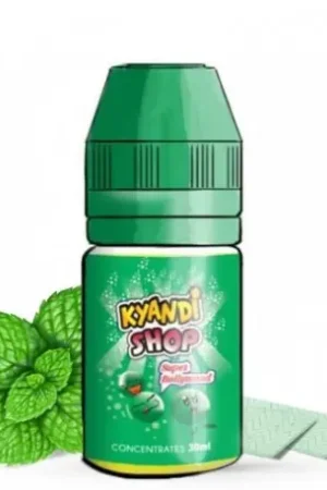 Réduction Arôme concentré Super Bollywood Kyandi Shop