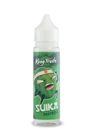 E Liquide SUIKA 50 ml - Cloud Vapor Solde