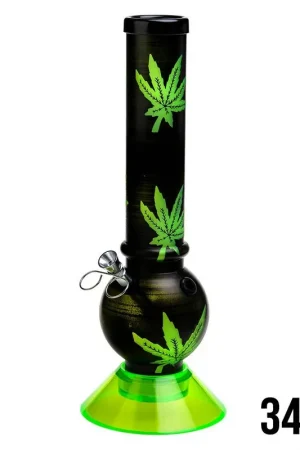 BANG ACRY LEAF BALL 34CM Jusqu’à Épuisement Des Stocks