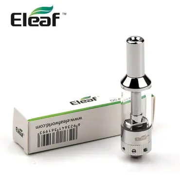 GS AIR 20 WATTS ELEAF Commander Vite