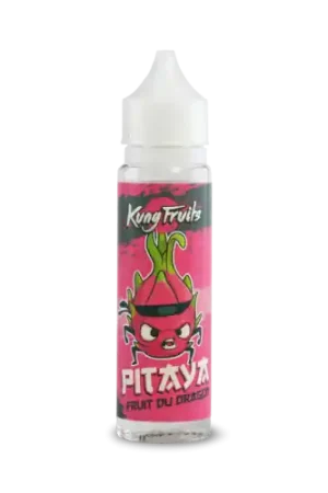 Bon Marché E Liquide PITAYA 50 ml - Cloud Vapor