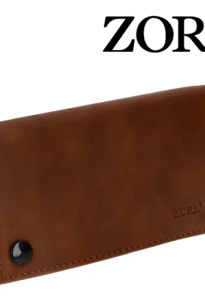 Paiement Sécurisé BLAGUE A TABAC ZORR SIMILI CUIR