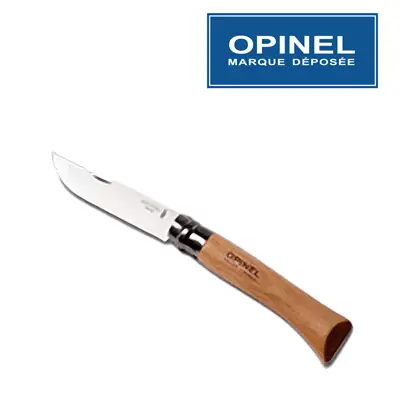 COUTEAU OPINEL N\\u00b08 Offre Limitée
