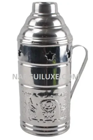 Achat Immédiat Couvre Foyer XXL ARRABIK