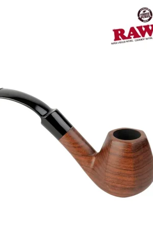PIPE EN BOIS RAW Promotion