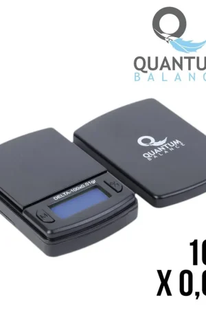 BALANCE QUANTUM DELTA 100 Livraison Express