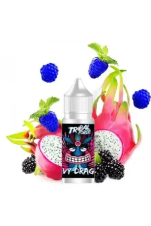 Satisfait Ou Remboursé Arôme concentré Navy Dragon - Tribal Force