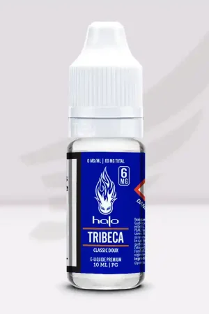 Halo Tribeca Super Prix