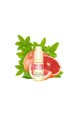 Verveine Pamplemousse Rose 10 ml Bon Plan