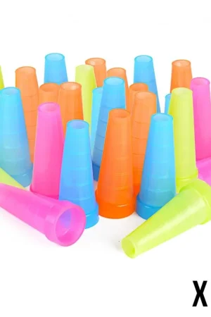 Offre Exclusive EMBOUT HYGIENIQUE COLORE X100