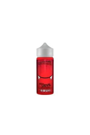 RED DEVIL 100 ml Top Vente
