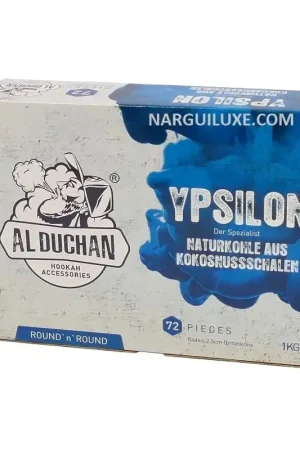 Achat Immédiat AL DUCHAN YPSILON 1Kg