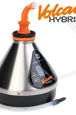 Soldes VAPORISATEUR VOLCANO HYBRID