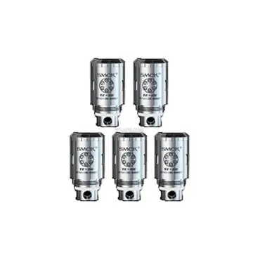 Satisfait Ou Remboursé 5 Resistances TFV4 Smok