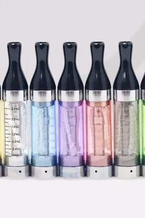 Prix Choc Clearomiseur Kangertech T2 - Kanger eGo CC v2