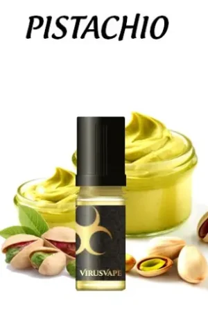 ARÔME CONCENTRÉ PISTACHIO VIRUS VAPE Meilleur Choix