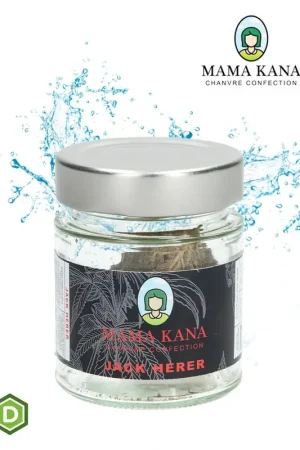 FLEURS DE CBD MAMA KANA JACK HERER 2G Remise