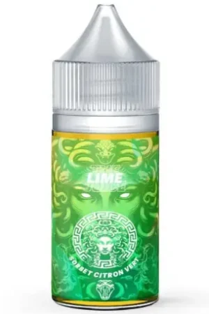 Achat Immédiat Arôme concentré Lime - Medusa