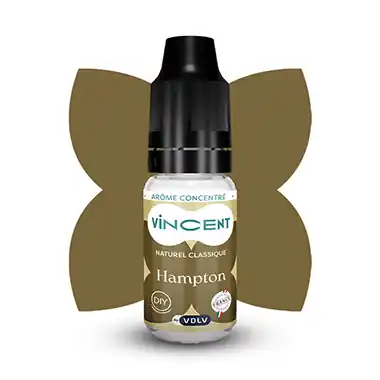 Solde Arôme Classique Hampton - Vincent