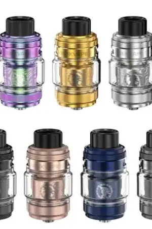 Dernière Chance Clearomiseur Z Fli 2 GeekVape