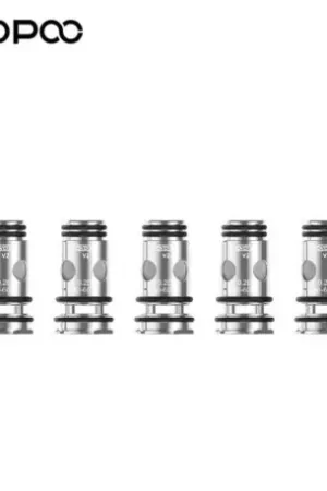 Résistances PnP X V2 VOOPOO Commande En Gros