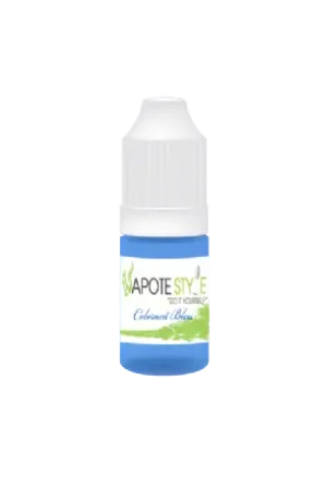 Colorant Bleu 10 ml Expédition Rapide