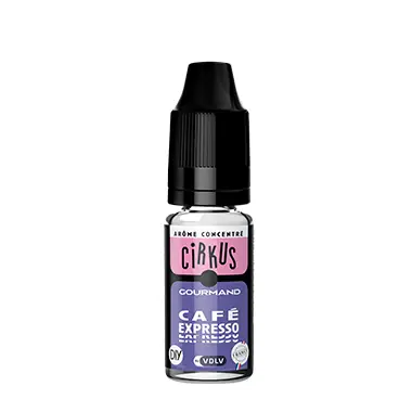 Soldes Arôme Café Expresso - Cirkus