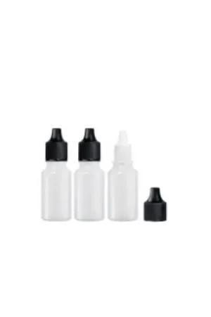 Offre Spéciale Bouteille 15ml - 30 ml - 50 ml