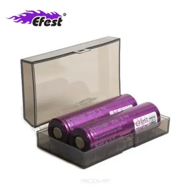 Efest Accu IMR 18650 3500mAh 20A ( X 2 ) Top Vente