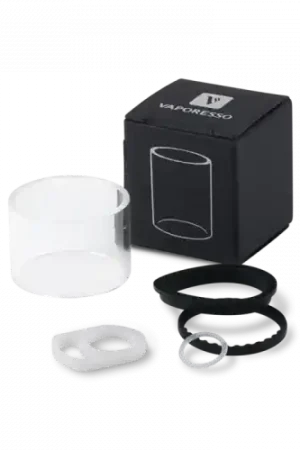 Top Vente Pyrex NRG PE 3,5 ml - VAPORESSO