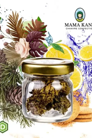 FLEURS DE CBD MAMA KANA GELATO 2G Affaire À Saisir