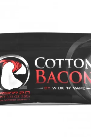 Cotton Bacon V2.0 Vente Directe