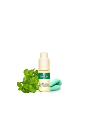 Achat Immédiat La Menthe Chlorophylle 10 ml